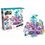 Canal Toys So Slime Továrna na výrobu zmrzliny – Hledejceny.cz