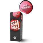 Aramax Max Strawberry 10 ml 6 mg – Hledejceny.cz