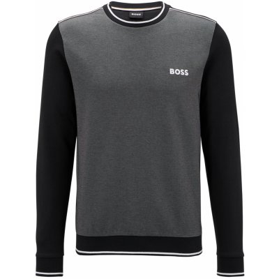 HUGO BOSS L-Tracksuit Sweatshirt 50480555-001