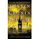 The Passage Trilogy 3. The City of Mirrors