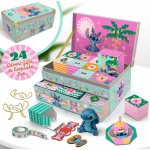 Lilo a Stitch Adventní kalendář Disney Stitch Box – Zboží Dáma