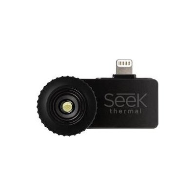 Seek Thermal Compact iOS SK1001XX – Hledejceny.cz