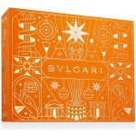 Bvlgari Man Rain Essence Dárková sada pánská EDP 100 ml + EDP 15 ml – Hledejceny.cz