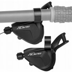 Shimano Alivio SL-M3100 – Zboží Dáma