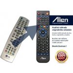 Dálkový ovladač Alien LG 6710V00112Q – Hledejceny.cz