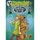 Film Scooby-dooa strašidelný dům DVD