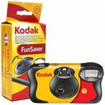 KODAK Fun Saver 400/27 – Zboží Mobilmania