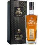 Hankey Bannister Partners’ Reserve 21y 40% 0,7 l (kazeta) – Hledejceny.cz
