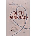 Duch Pankráce - Petra Klabouchová – Sleviste.cz
