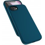 Epico Mag+ Silicone Pro kryt iPhone 16e - modrá – Zboží Mobilmania