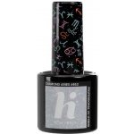 HI Hybrid Hybridní lak 349 Crystal Pink 5 ml – Zboží Dáma