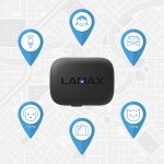 LAMAX GPS Locator – Zboží Mobilmania