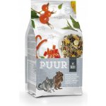 LAROY Group PUUR Chinchilla & degu Činčila osmák 2 kg – Sleviste.cz
