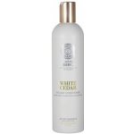 Natura Siberica Copenhagen kondicionér pro větší objem Bílý cedr 400 ml – Zboží Dáma