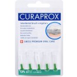 Curaprox CPS 11 Regular mezizubní kartáčky 5 ks blistr – Hledejceny.cz