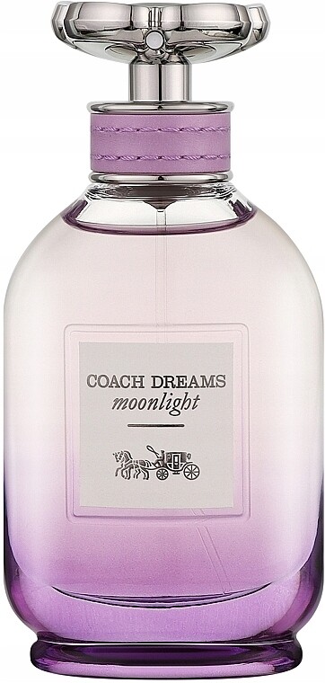 Coach Coach Dreams Moonlight parfémovaná voda dámská 60 ml