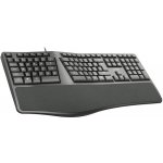 C-Tech Ergo KB-113E – Zbozi.Blesk.cz