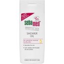 Sebamed sprchový gel s olejem 200 ml