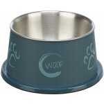 Trixie Miska KOKR v plastovém 900 ml /19 cm – Hledejceny.cz