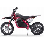 Renegade 50R vozidlo motor červená – Zboží Dáma