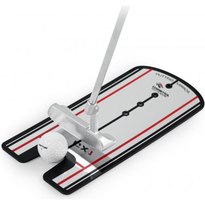 Masters Putting Mirror – Zboží Mobilmania