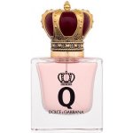 Dolce & Gabbana Q parfémovaná voda dámská 30 ml – Hledejceny.cz