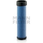MANN-FILTER Filtr - sekundární vzduch CF9802 – Hledejceny.cz