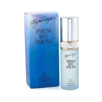 Elizabeth Taylor Elizabeth Taylor Sparkling White Diamonds toaletní voda dámská 50 ml