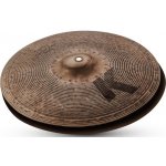 Zildjian K Custom 15" HI-HAT SPECIAL DRY – Zboží Dáma