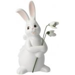 Goebel Figurka zajíčka Jarní zvonečky – Sleviste.cz