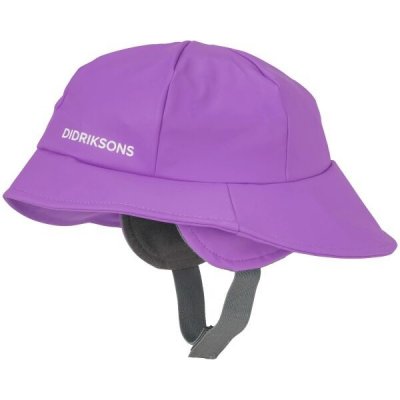 Didriksons Southwest dětský klobouk fialová