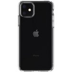 Pouzdro Spigen Liquid Crystal iPhone 11 čiré – Zboží Mobilmania