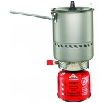 MSR Reactor 1,7l Stove System – Zboží Mobilmania