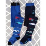 Trepon Dětské punčocháče SPE den Středně modrá – Zbozi.Blesk.cz