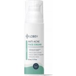 LOBEY Krém na akné a problematickou pleť 50 ml – Zboží Mobilmania