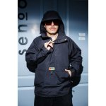 Fjällräven Vardag Anorak Dark Grey – Sleviste.cz