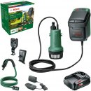 Bosch GardenPump 18V-2000 0.600.8C4.202