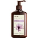 Ahava Mineral Botanic Lotus & Chestnut sametové tělové mléko 400 m