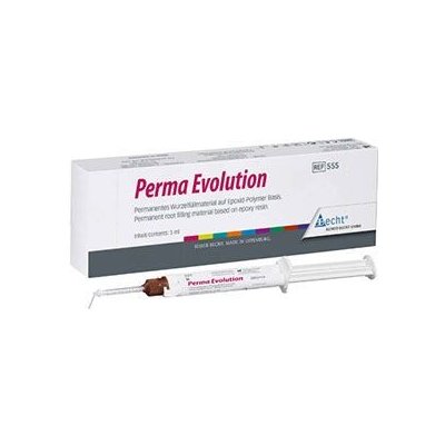 Perma Evolution 12 g + míchací kanyly – Hledejceny.cz