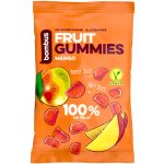 Bombus Fruit Gummies ovocné bonbóny příchuť Mango 35 g – Zbozi.Blesk.cz