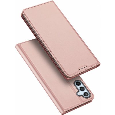 Pouzdro Dux Ducis Skin Samsung Galaxy A54 5G ružové – Zbozi.Blesk.cz