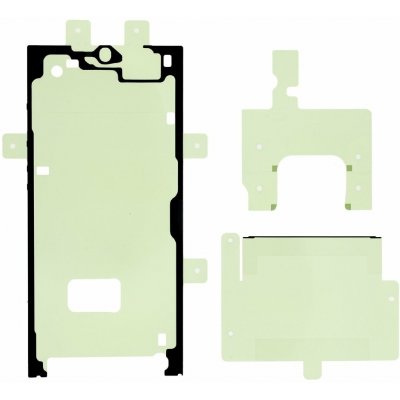 Samsung S918B Galaxy S23 Ultra Lepicí Páska pod LCD (Service Pack) 8596311246104 – Zboží Živě
