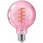 Philips Chytrá žárovka Hue Bluetooth 9W, E27, White and Color Ambiance – Zboží Živě Philips Chytrá žárovka Hue Bluetooth 9W, E27, White and Color Ambiance – Zboží Živě