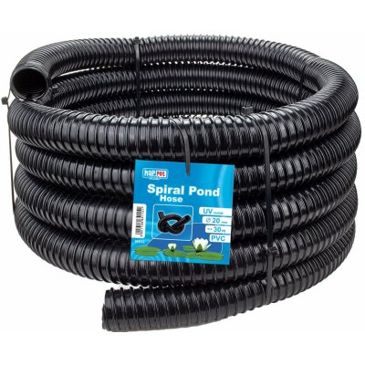 Happet Spirálová hadice 25 mm 30 m – Hledejceny.cz