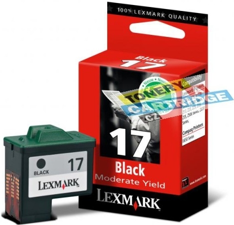 Lexmark 10NX217E - originální