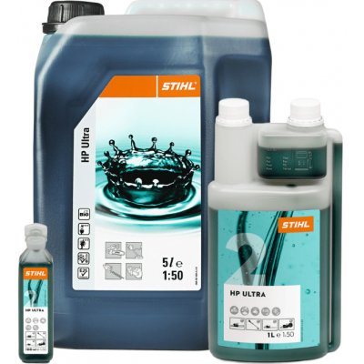STIHL HP Ultra s odměrkou 1 l | Zboží Auto