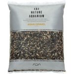 ADA Aqua Gravel S 2 kg – Zboží Dáma