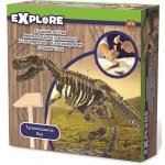 SES Kostra T Rex – Hledejceny.cz