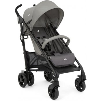 Joie Brisk LX dark pewter 2022