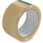 Polinar Lepicí páska 48 mm x 66 m transparentní hotmelt – Zboží Dáma